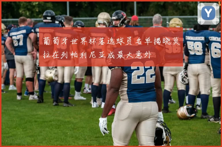 葡萄牙世界杯落选球员名单揭晓莫拉在列帕利尼亚成最大意外